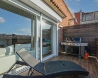 Перепродаж - Апартаменти - Zona Alta - 