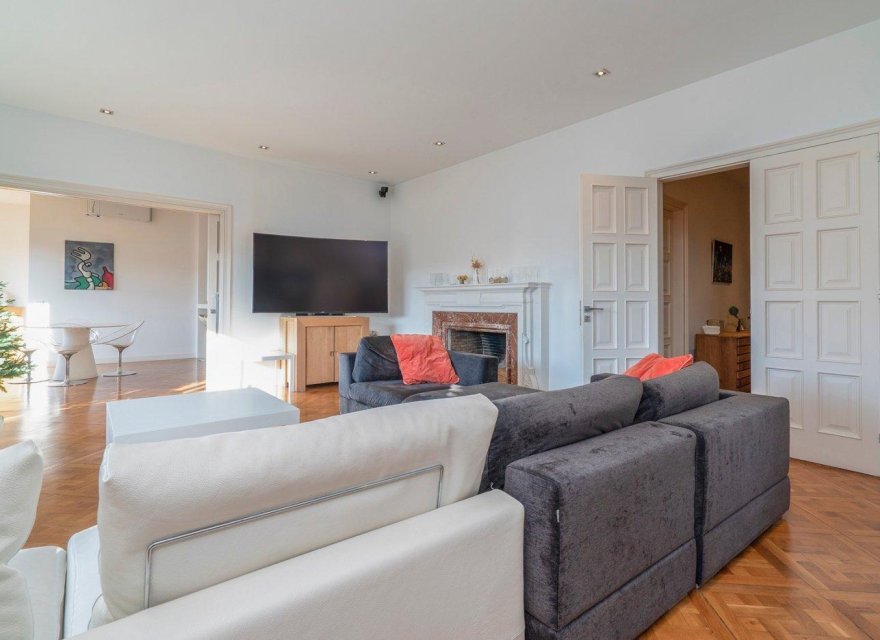 Перепродаж - Апартаменти - Zona Alta - 