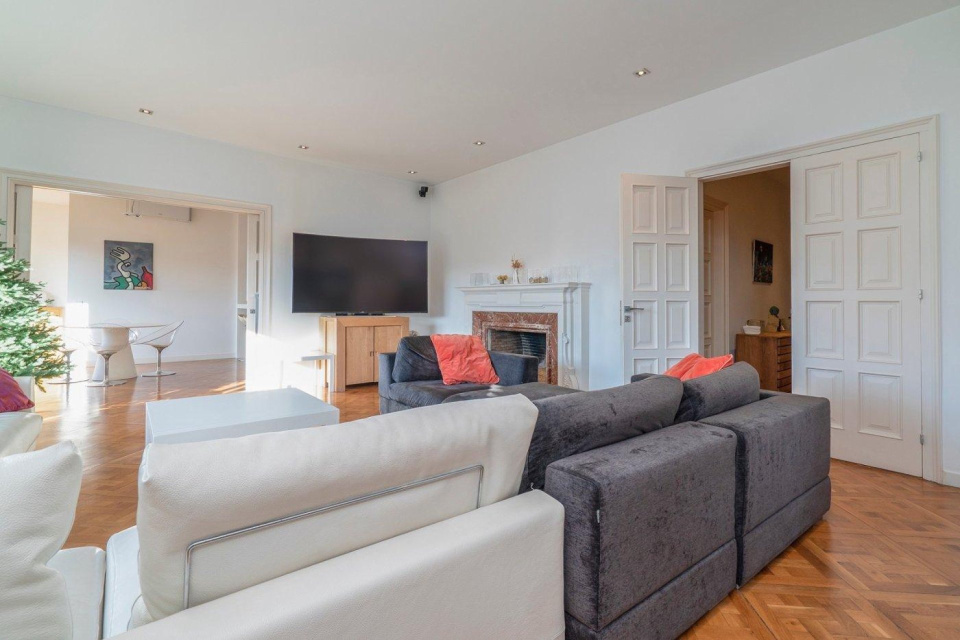 Перепродаж - Апартаменти - Zona Alta - 