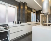 Перепродаж - Апартаменти - Zona Alta - 