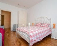 Перепродаж - Апартаменти - Zona Alta - 