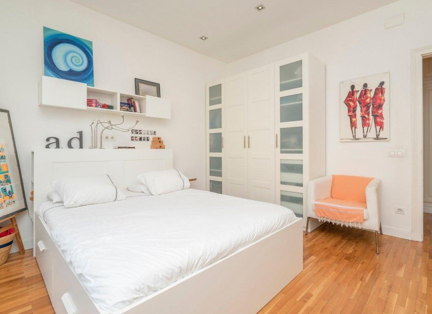 Перепродаж - Апартаменти - Zona Alta - 