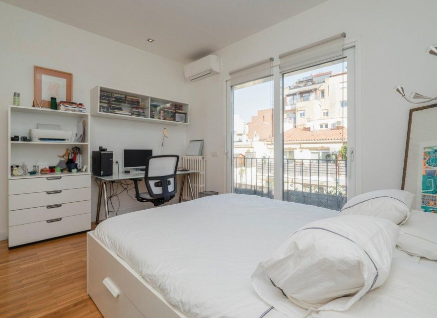 Перепродаж - Апартаменти - Zona Alta - 