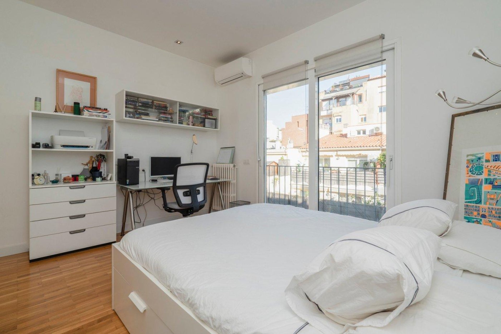 Перепродаж - Апартаменти - Zona Alta - 