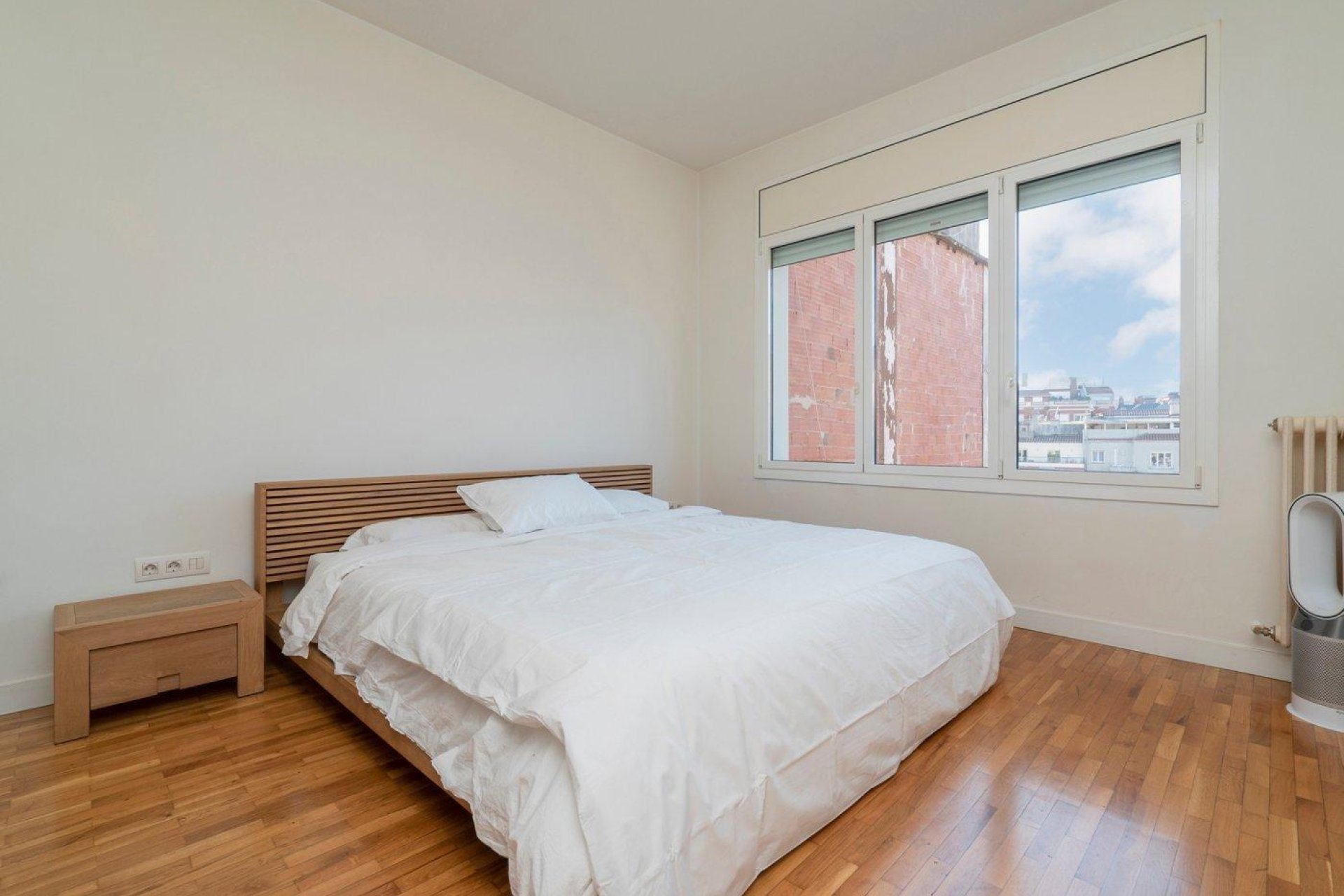 Перепродаж - Апартаменти - Zona Alta - 