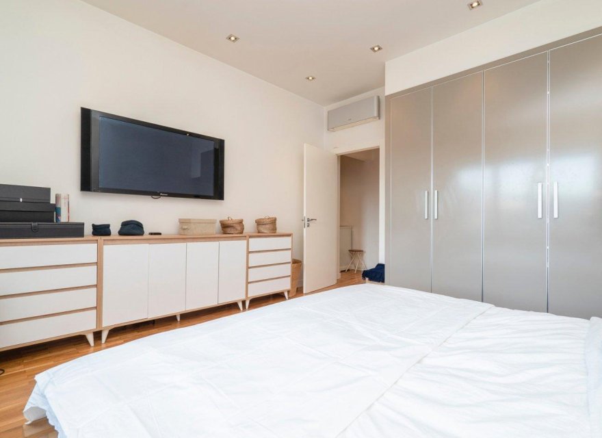 Перепродаж - Апартаменти - Zona Alta - 