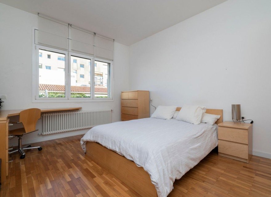 Перепродаж - Апартаменти - Zona Alta - 