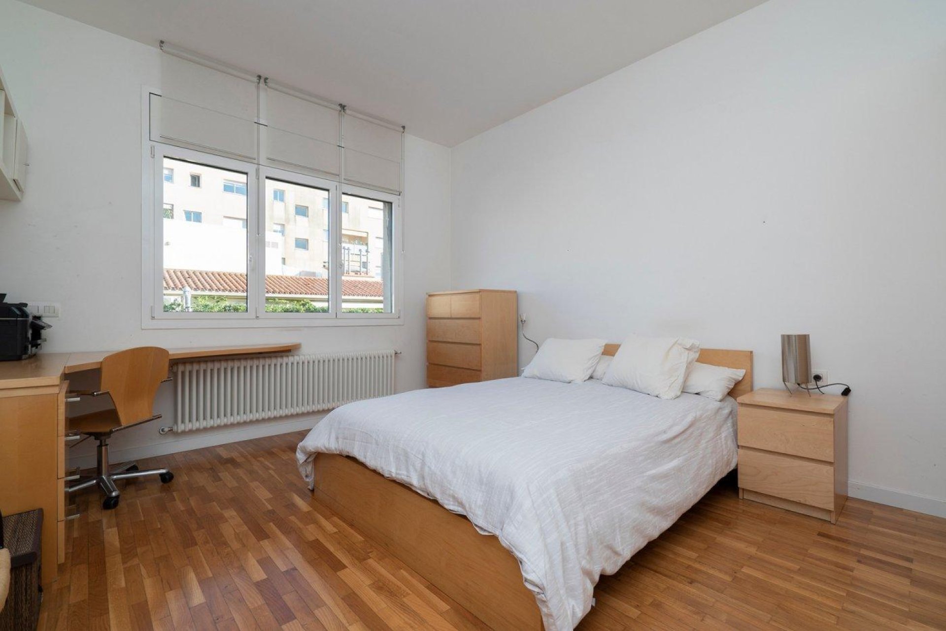 Перепродаж - Апартаменти - Zona Alta - 