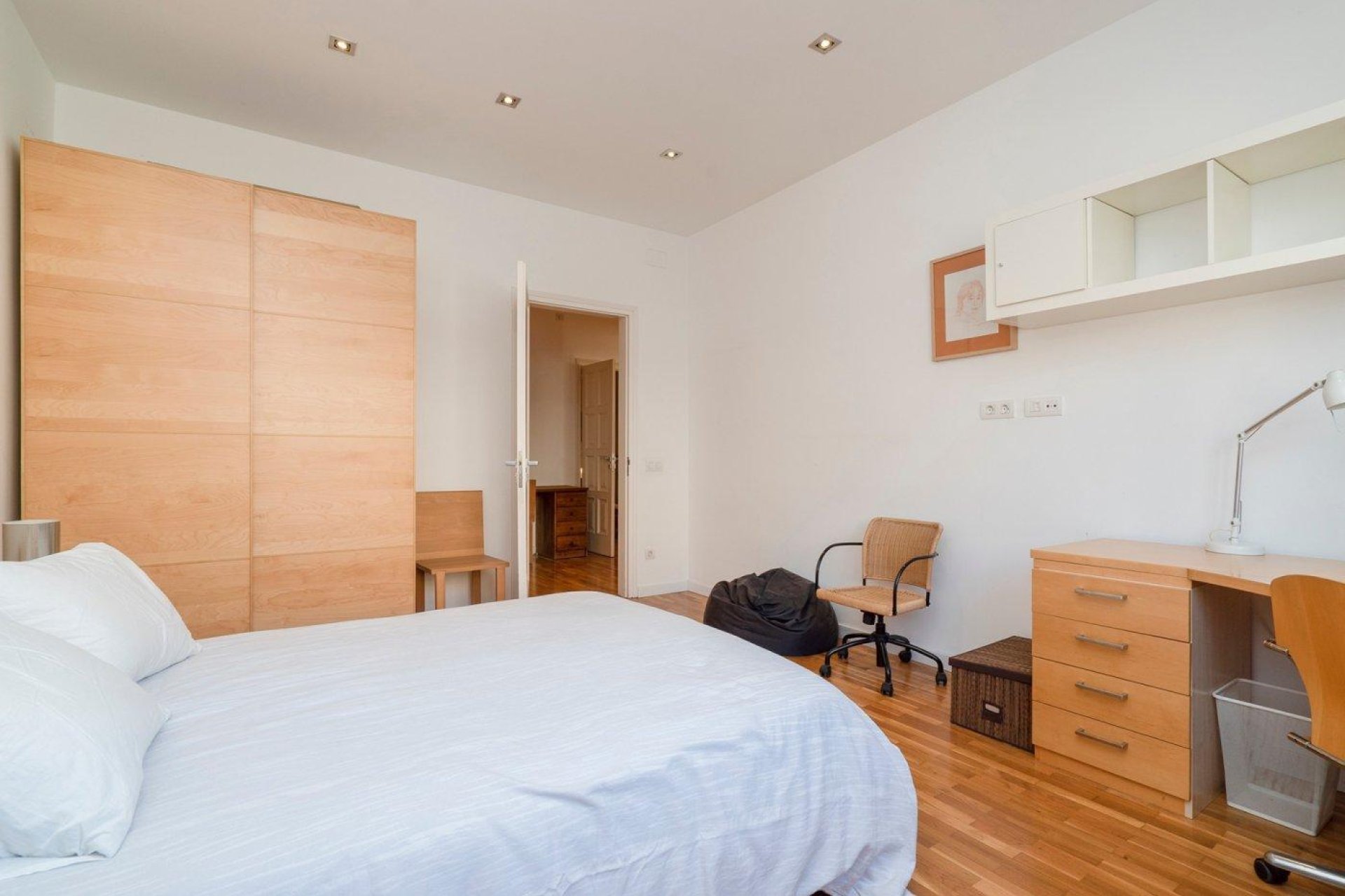 Перепродаж - Апартаменти - Zona Alta - 