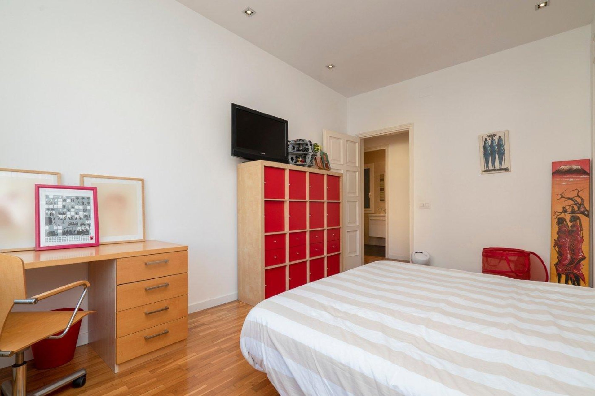 Перепродаж - Апартаменти - Zona Alta - 