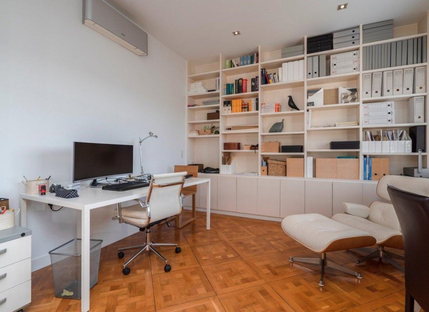 Перепродаж - Апартаменти - Zona Alta - 