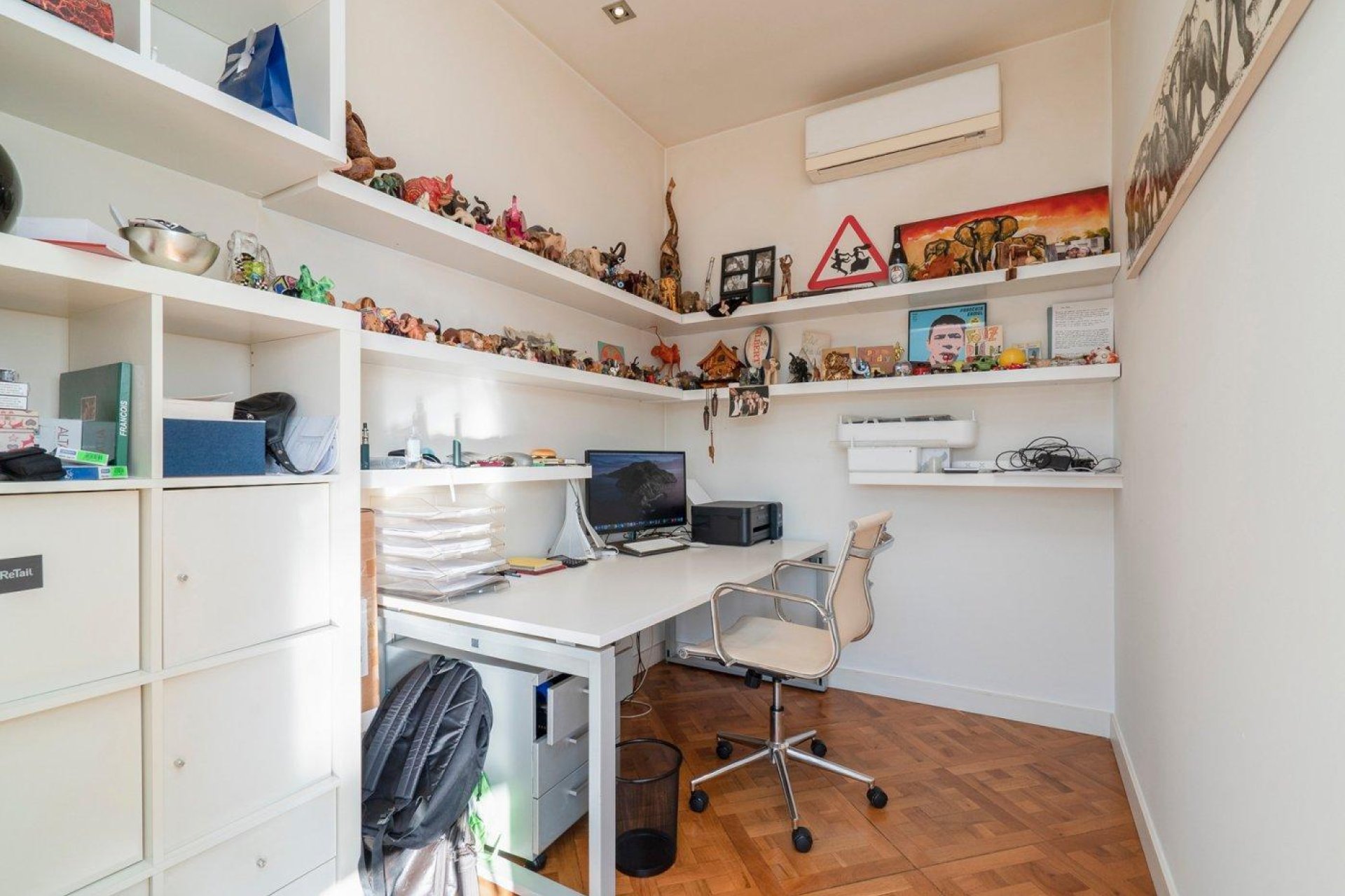 Перепродаж - Апартаменти - Zona Alta - 