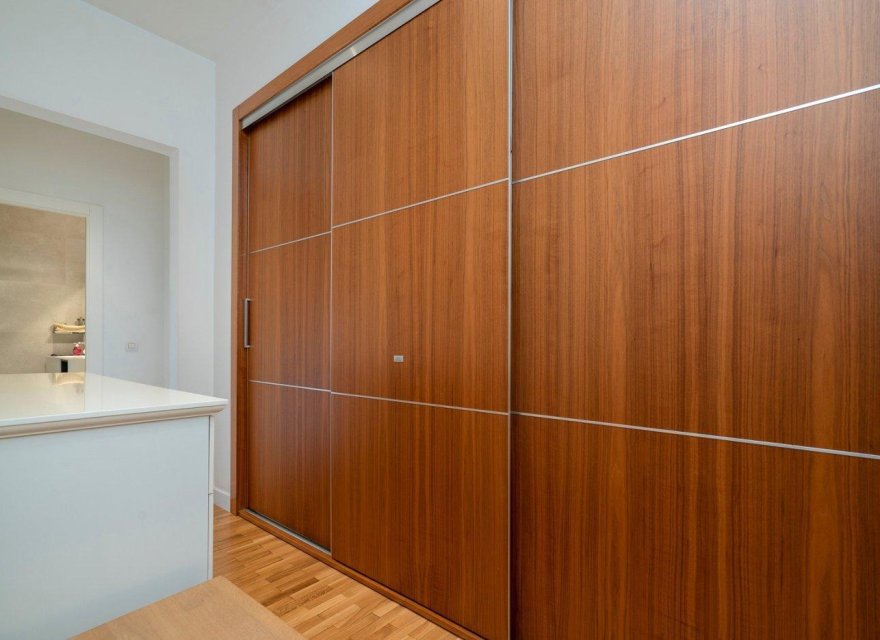 Перепродаж - Апартаменти - Zona Alta - 