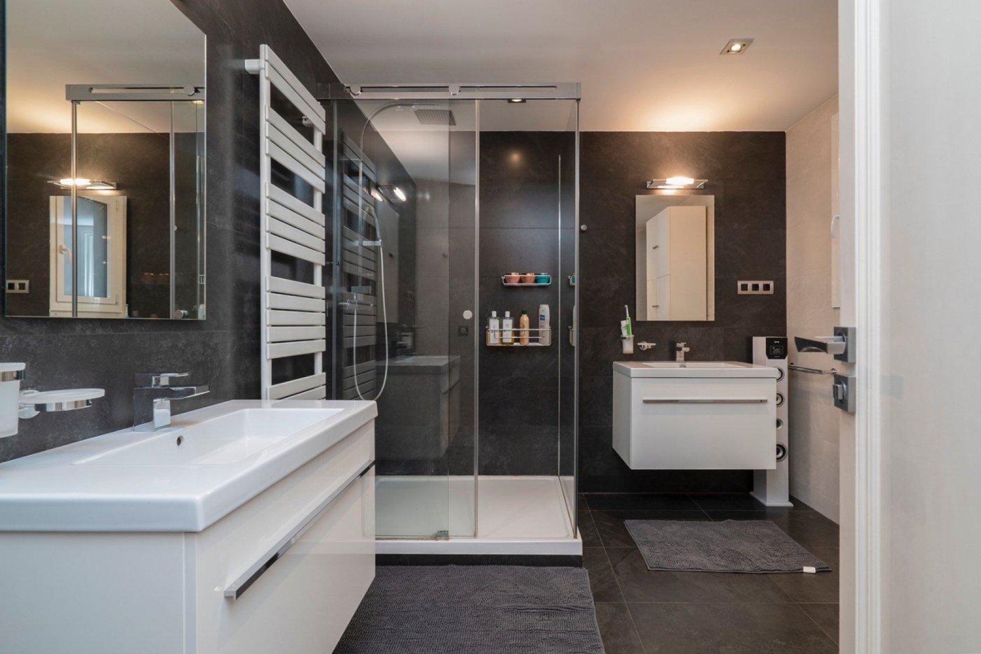 Перепродаж - Апартаменти - Zona Alta - 