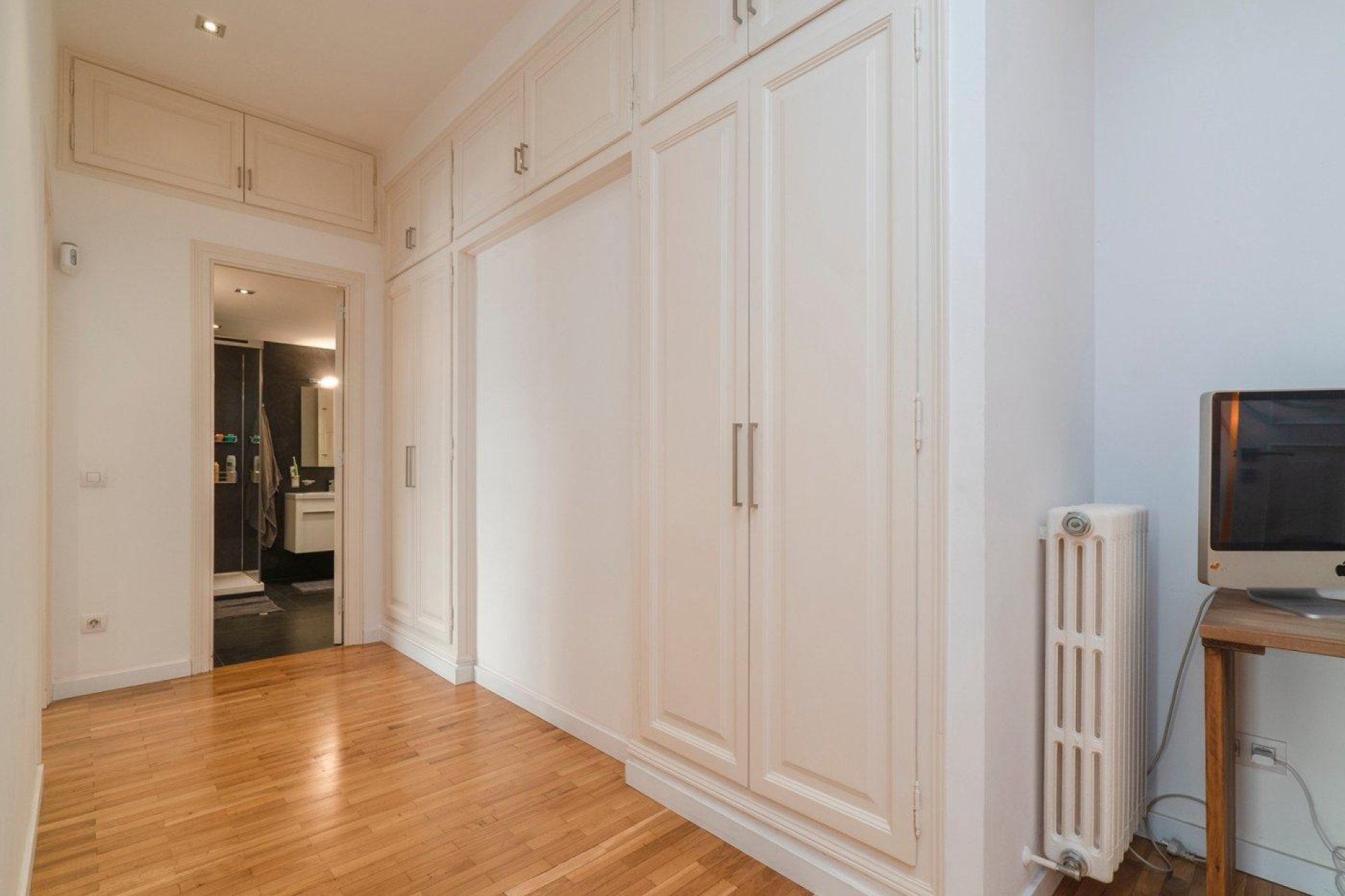 Перепродаж - Апартаменти - Zona Alta - 