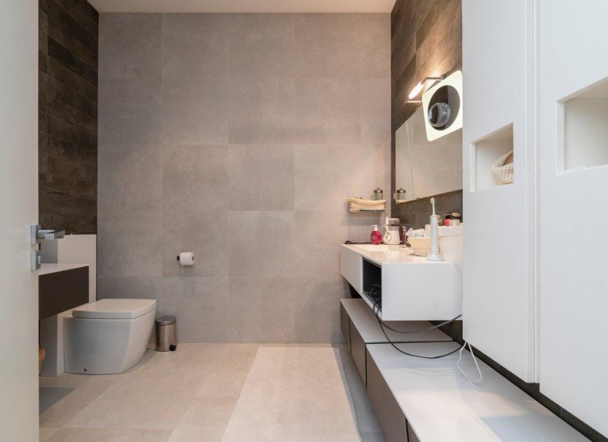 Перепродаж - Апартаменти - Zona Alta - 