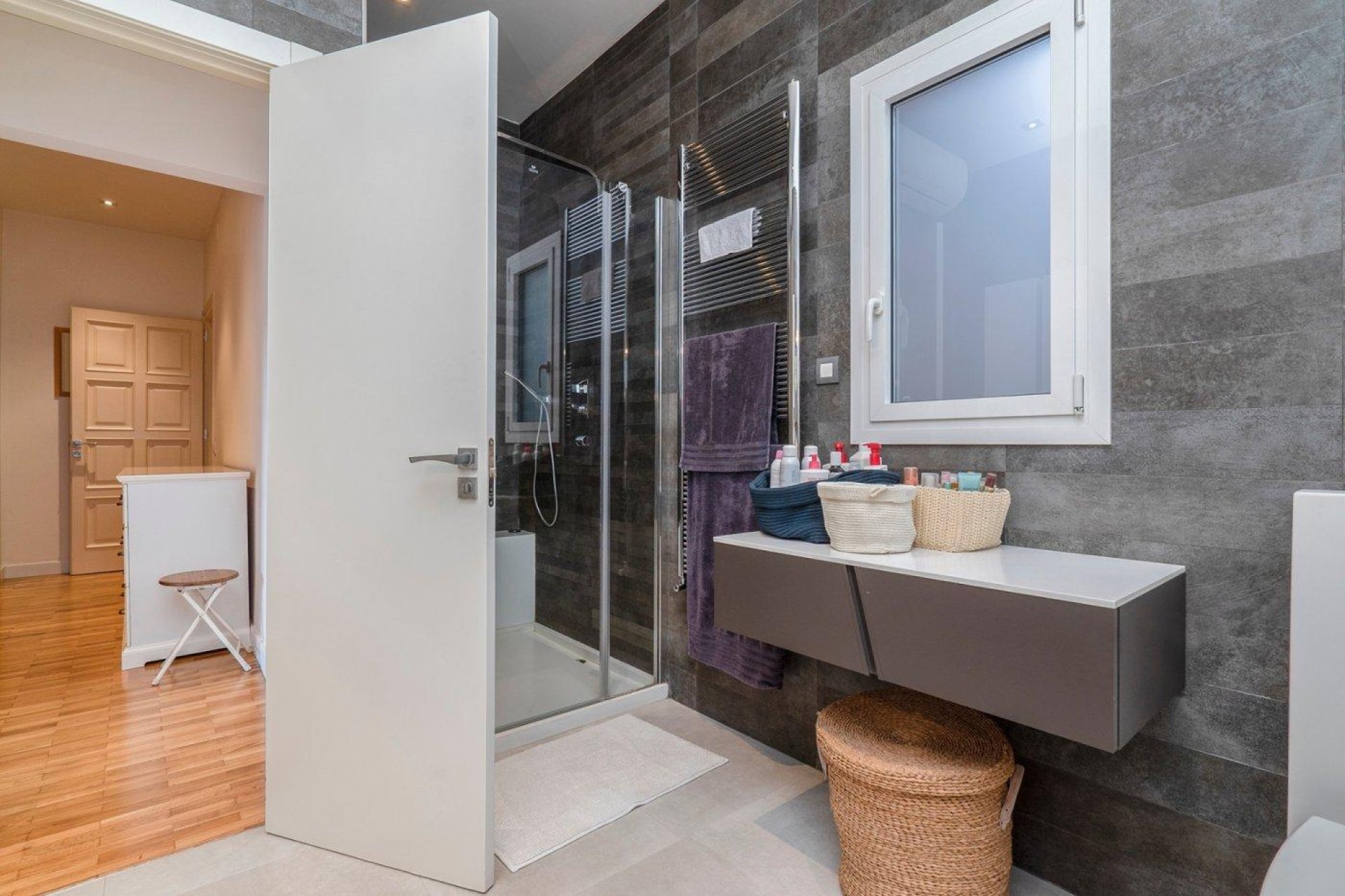 Перепродаж - Апартаменти - Zona Alta - 