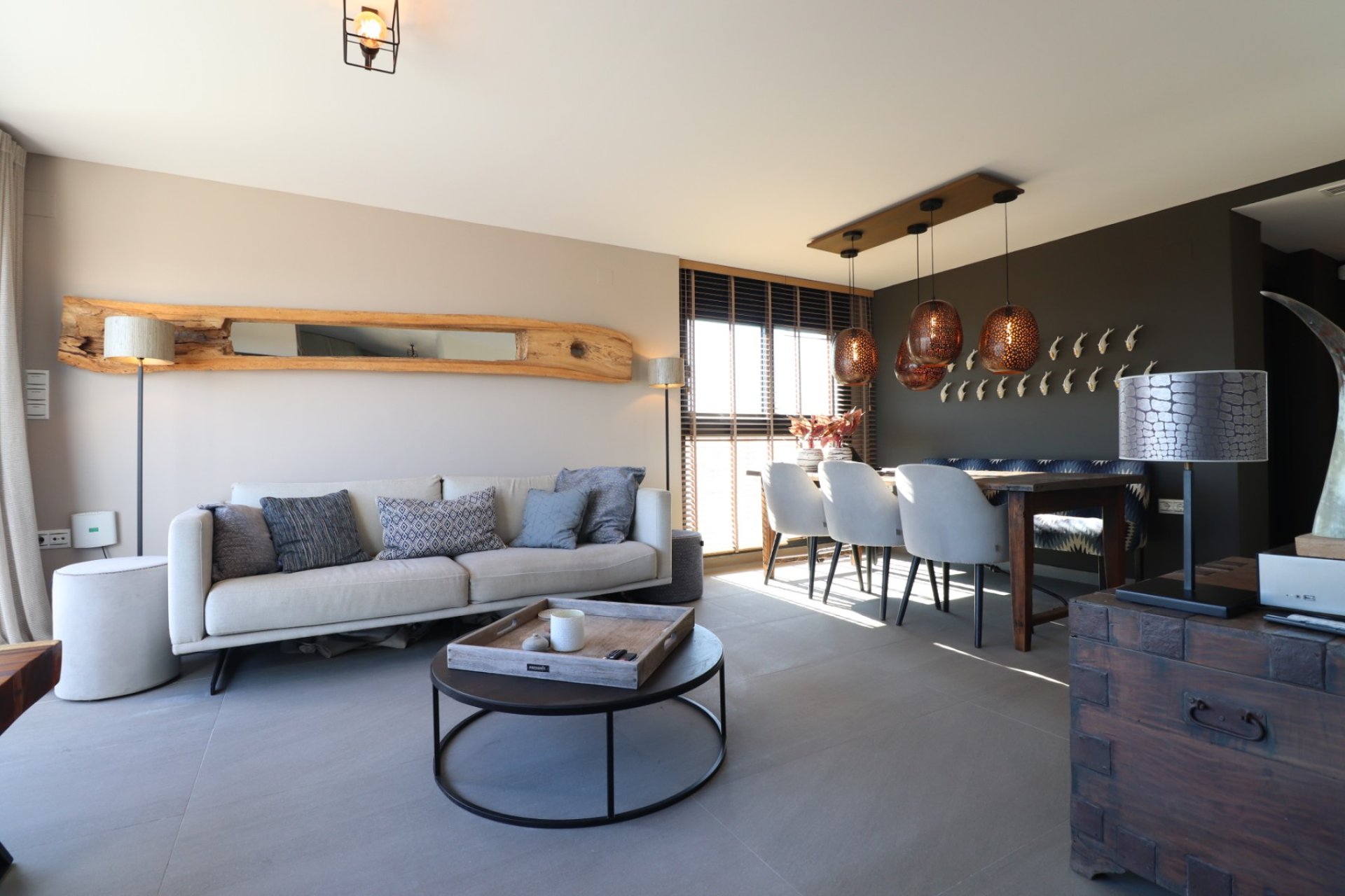 Перепродаж - Апартаменти - 