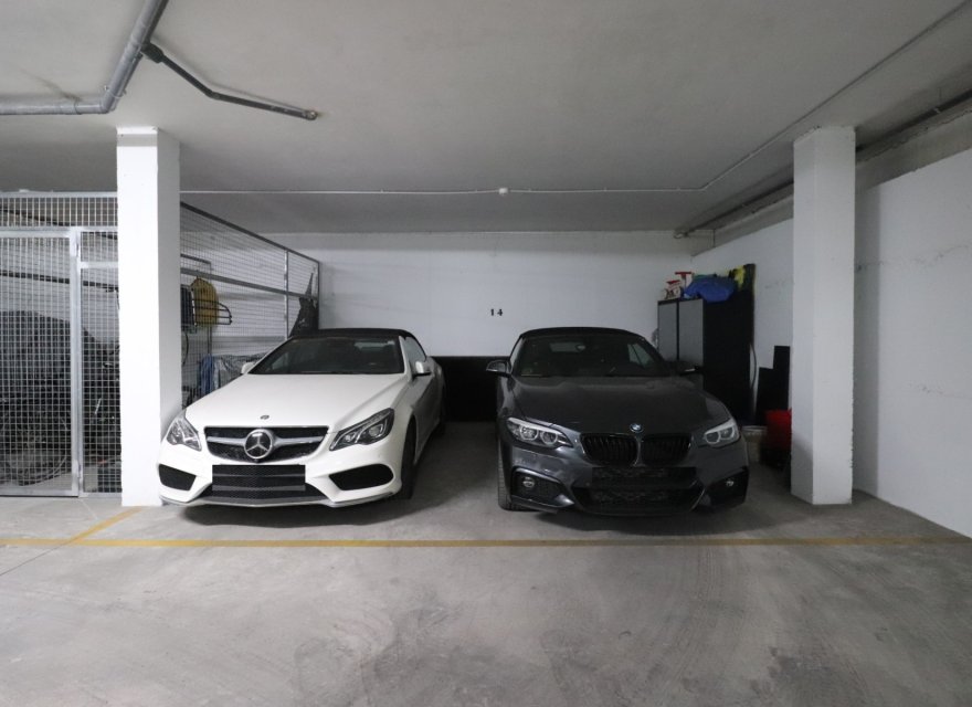 Перепродаж - Апартаменти - 