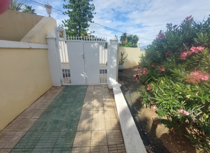 Перепродаж - Бунгало - Albir  - Costa Blanca