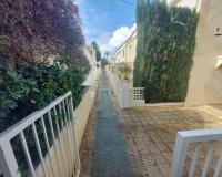 Перепродаж - Бунгало - Albir  - Costa Blanca