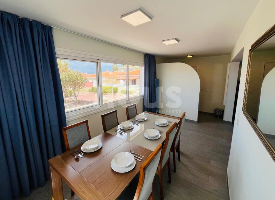 Перепродаж - Бунгало - Callao Salvaje - 