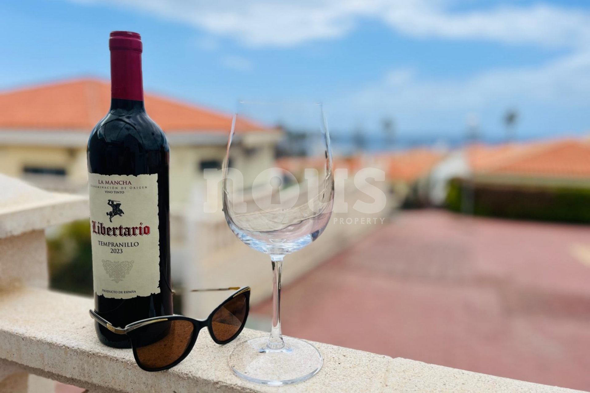 Перепродаж - Бунгало - Callao Salvaje - 