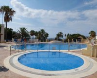 Перепродаж - Бунгало - Calpe - Costa Blanca