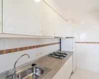 Перепродаж - Бунгало - Calpe - Gran Sol