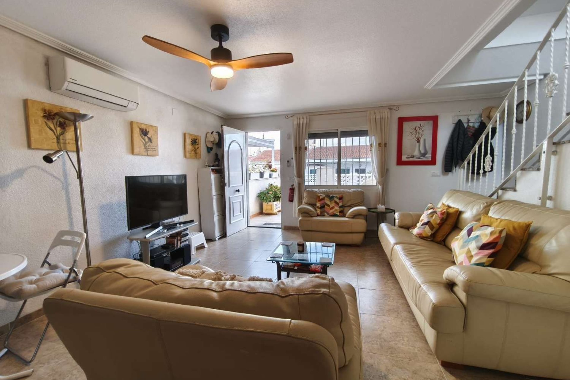 Перепродаж - Бунгало - Guardamar del Segura - Urbanizaciones