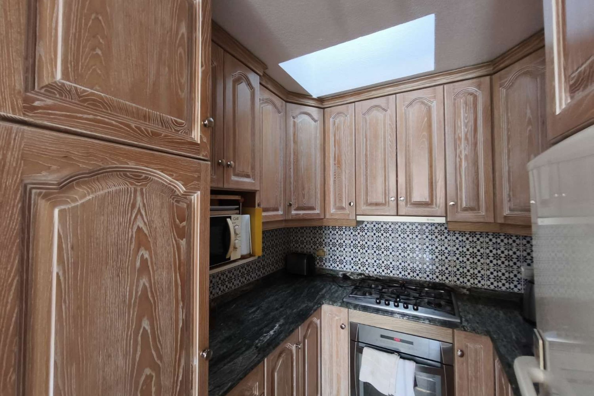 Перепродаж - Бунгало - Guardamar del Segura - Urbanizaciones