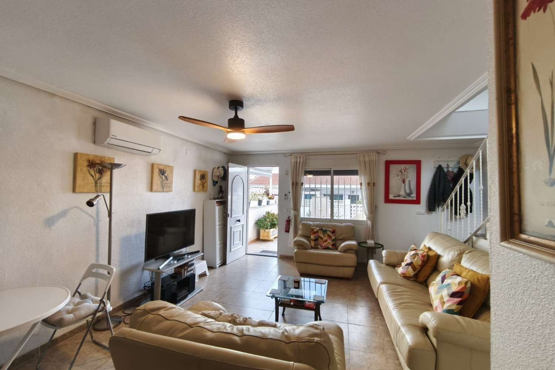 Перепродаж - Бунгало - Guardamar del Segura - Urbanizaciones