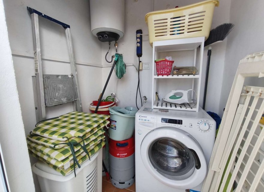 Перепродаж - Бунгало - Guardamar del Segura - Urbanizaciones