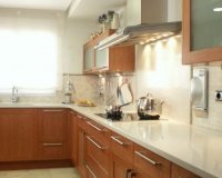 Перепродаж - Бунгало - Jávea - Costa Blanca