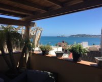 Перепродаж - Бунгало - Jávea - Costa Blanca