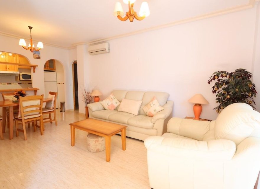 Перепродаж - Бунгало - Оріуела Коста - Costa Blanca