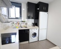 Перепродаж - Бунгало - Оріуела Коста - Costa Blanca