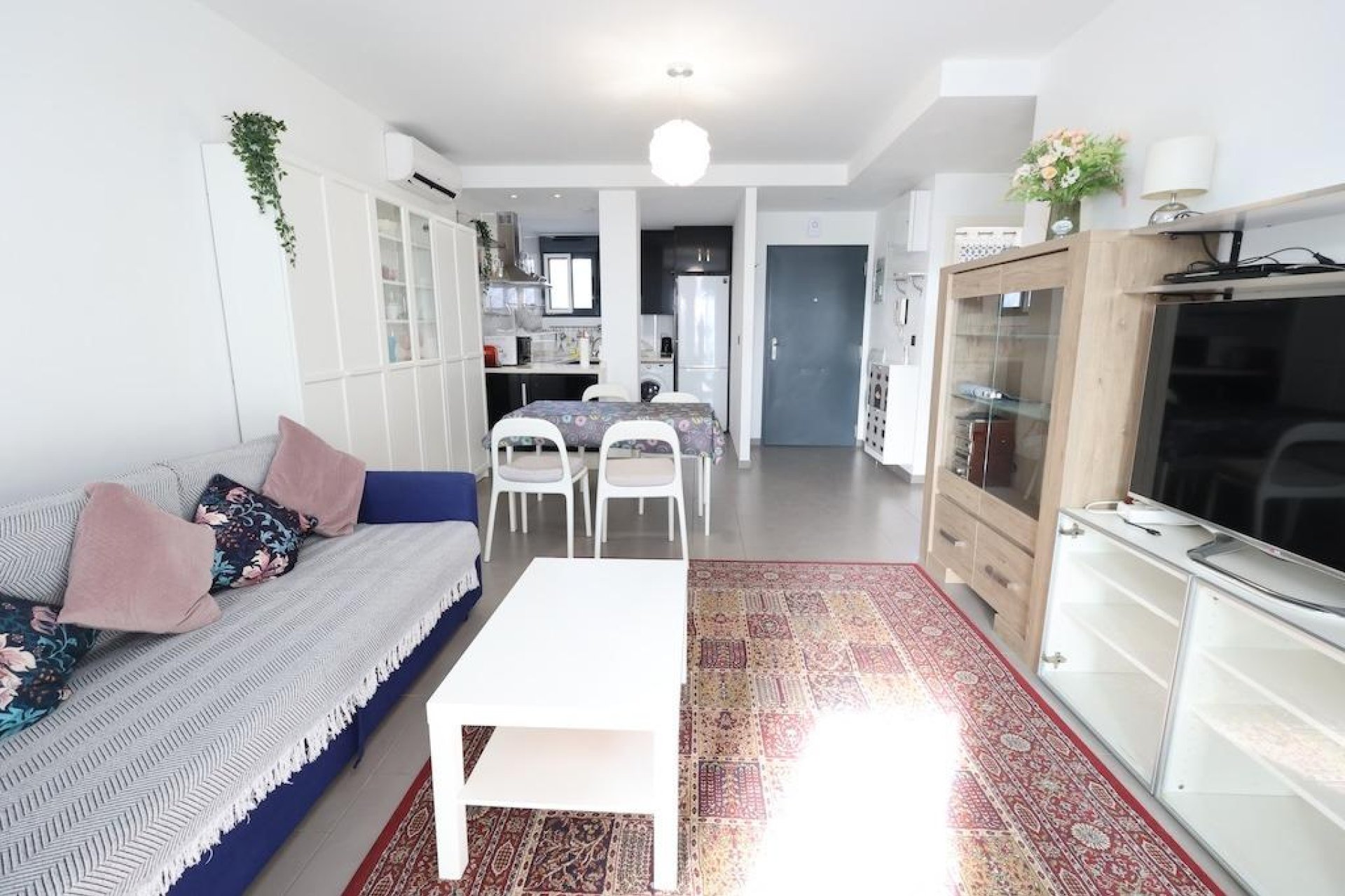 Перепродаж - Бунгало - Оріуела Коста - Costa Blanca