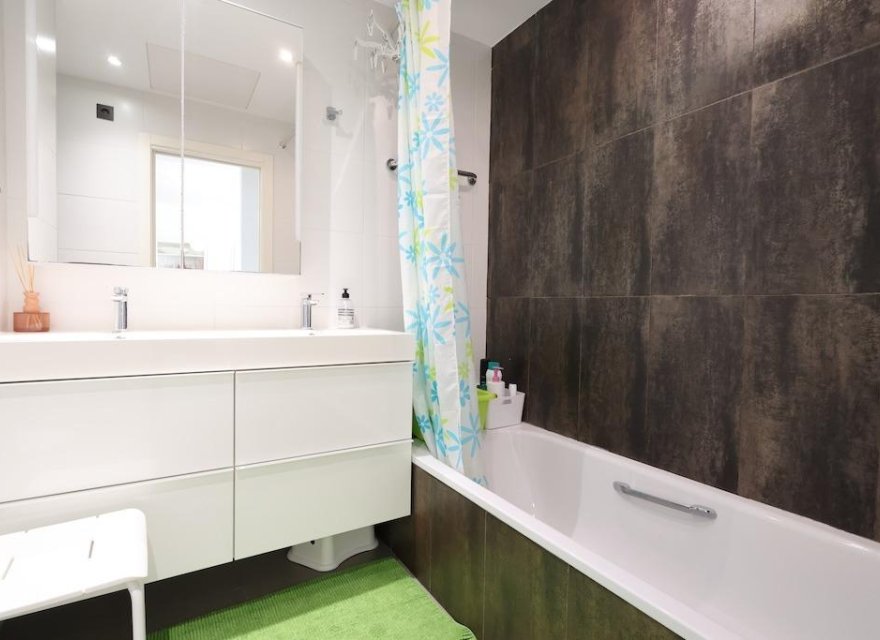 Перепродаж - Бунгало - Оріуела Коста - Costa Blanca