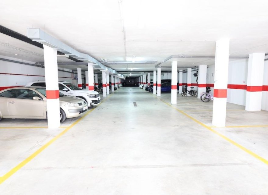 Перепродаж - Бунгало - Оріуела Коста - Costa Blanca