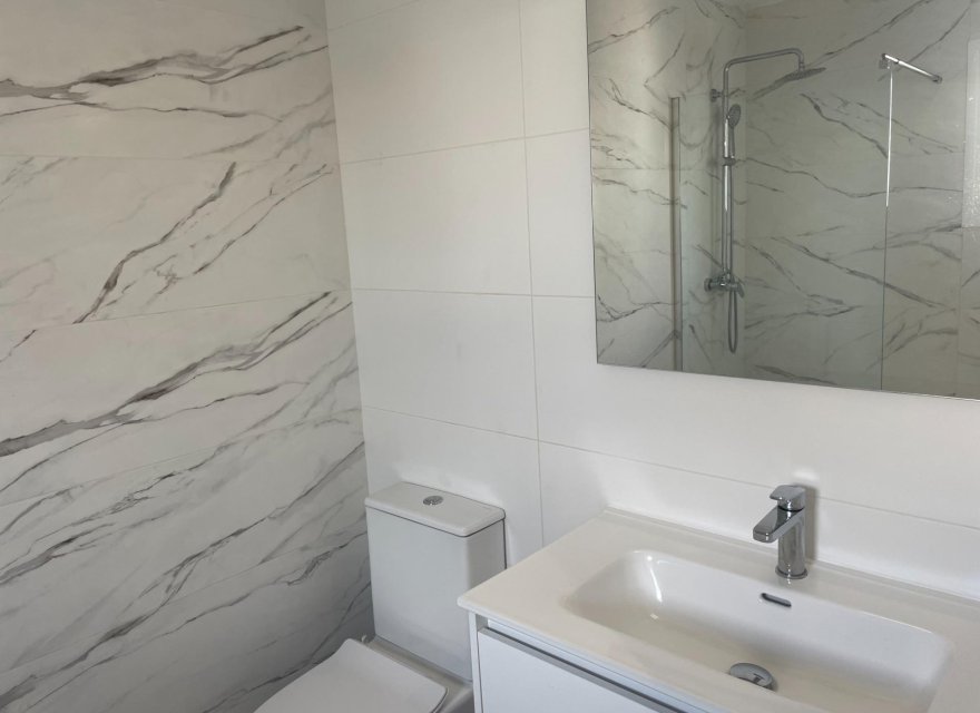 Перепродаж - Бунгало - Оріуела Коста - La Regia