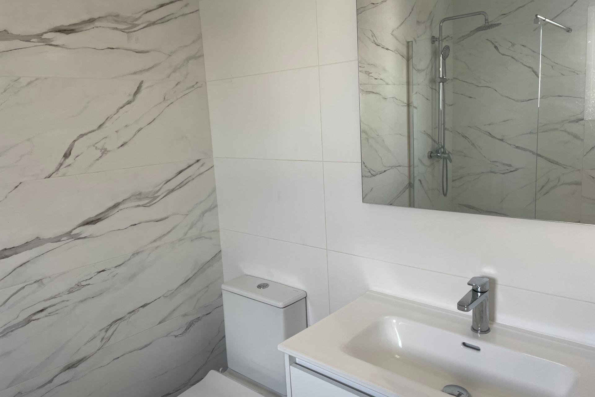 Перепродаж - Бунгало - Оріуела Коста - La Regia