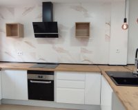 Перепродаж - Бунгало - Valencia - Benimamet