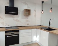 Перепродаж - Бунгало - Valencia - Benimamet