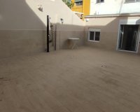 Перепродаж - Бунгало - Valencia - Benimamet