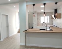 Перепродаж - Бунгало - Valencia - Benimamet