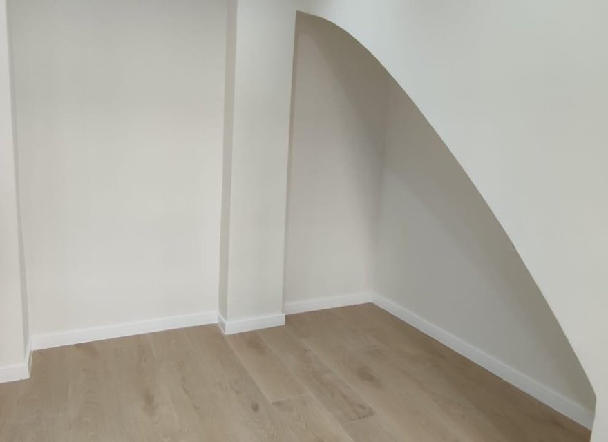 Перепродаж - Бунгало - Valencia - Benimamet