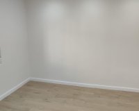 Перепродаж - Бунгало - Valencia - Benimamet