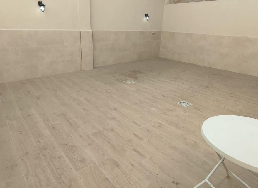 Перепродаж - Бунгало - Valencia - Benimamet