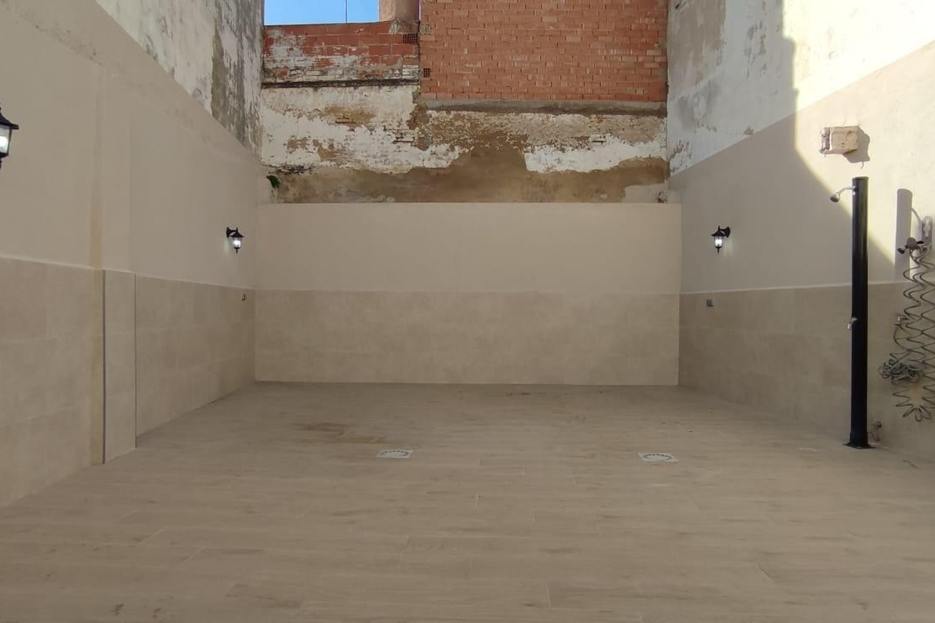 Перепродаж - Бунгало - Valencia - Benimamet